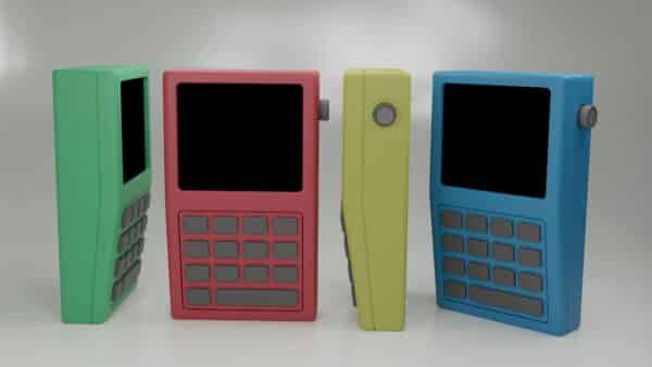 Tricorder Zero
