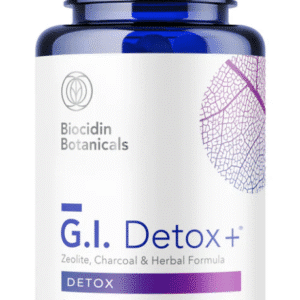biocidin